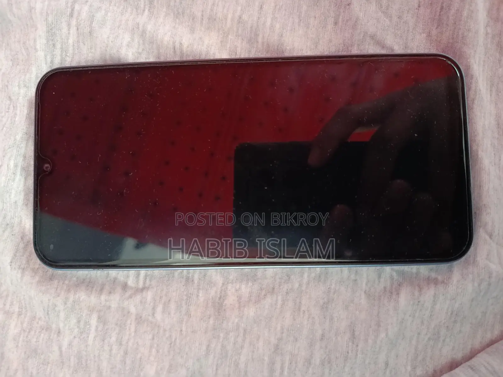 Samsung Galaxy A15 (Used)