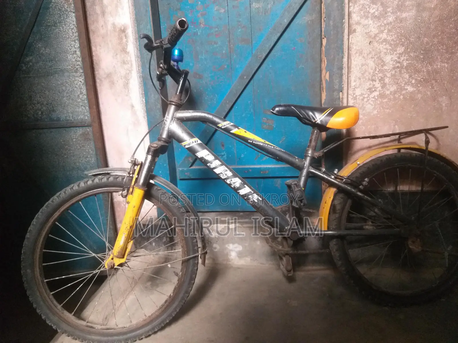 Bicycle For Sale