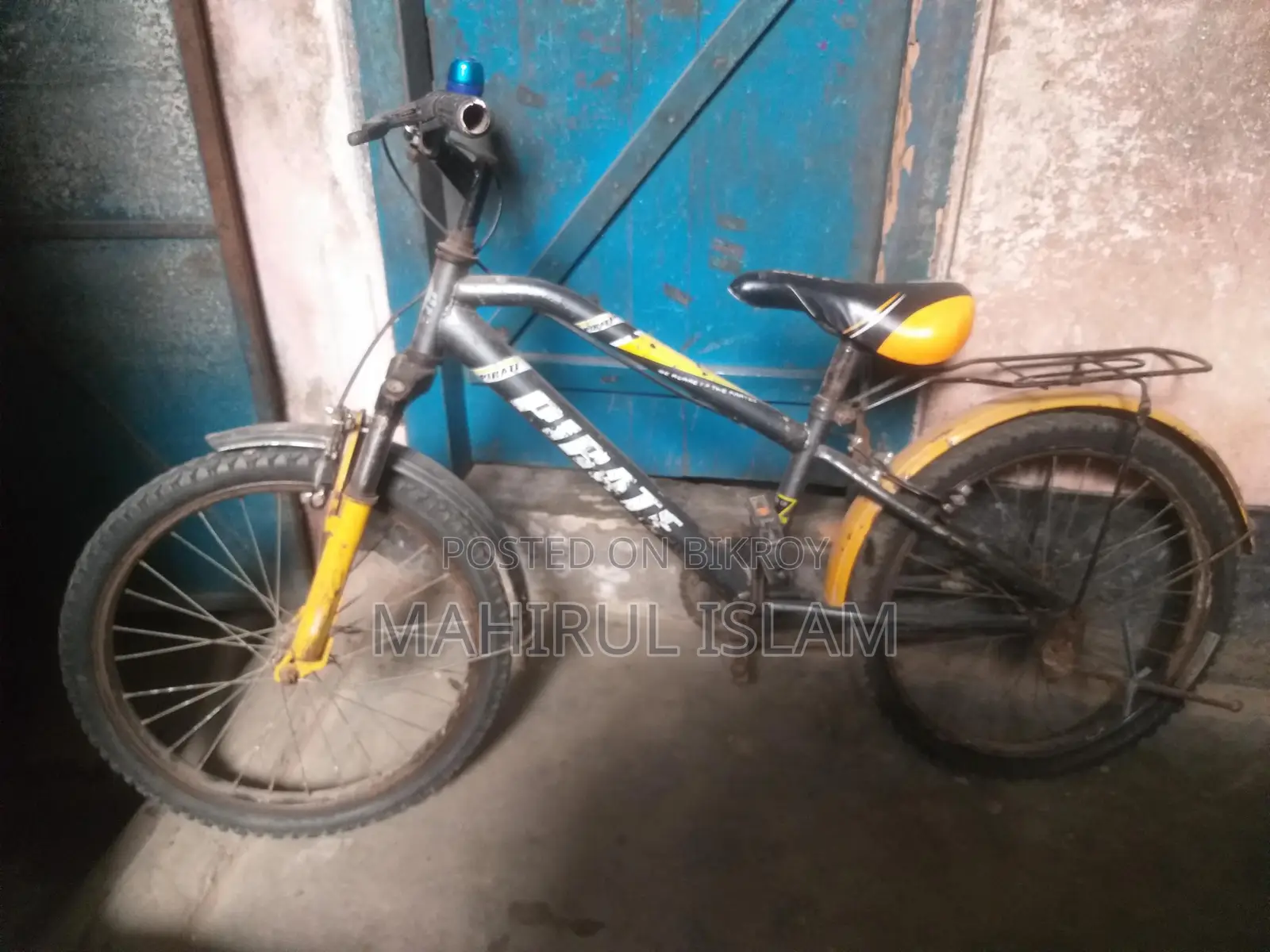 Bicycle For Sale