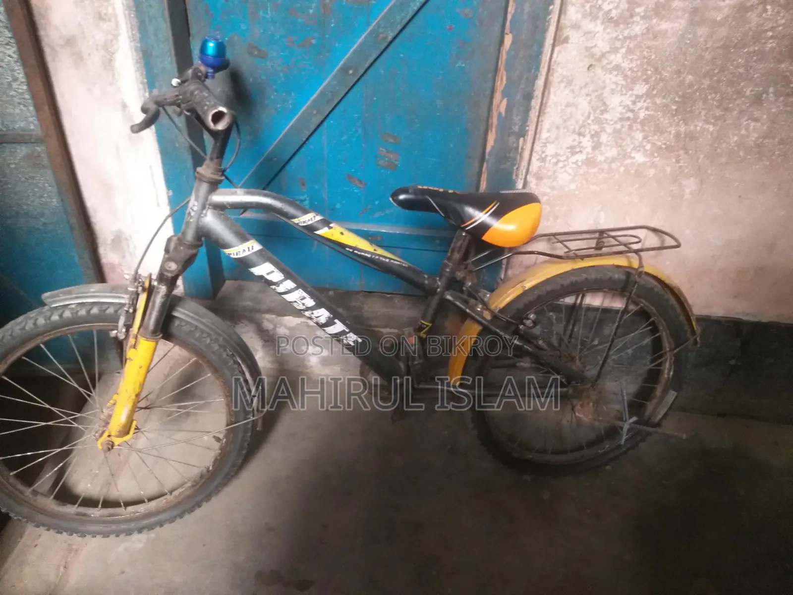 Bicycle For Sale