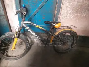 Bicycle For Sale