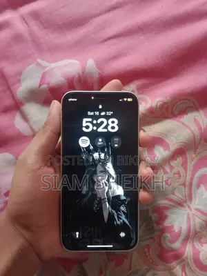 Apple iPhone 12 64 GB Variant (Used)