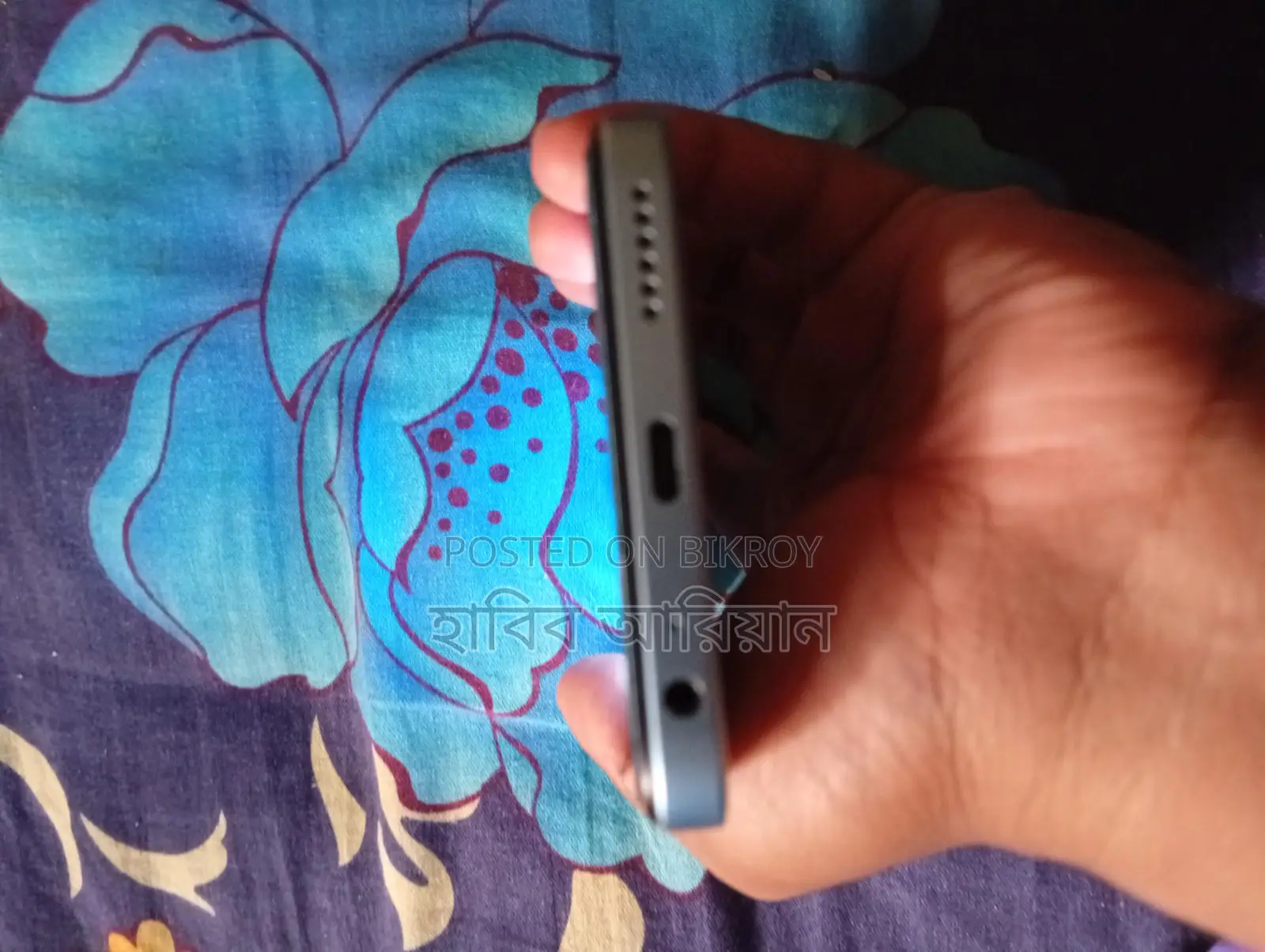 Helio 40 (Used)