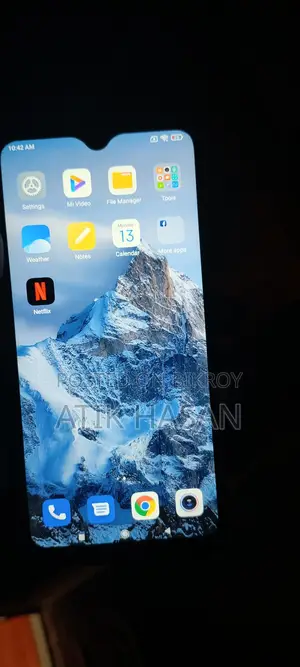 Xiaomi Redmi Note 8 (Used)