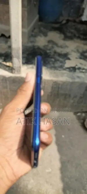 Xiaomi Redmi Note 8 (Used)
