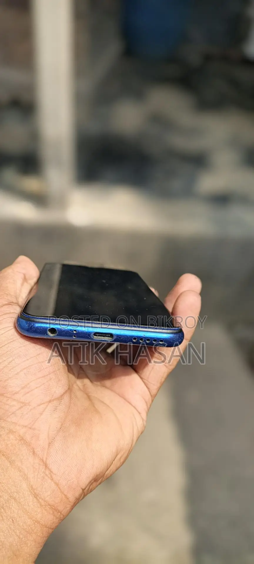 Xiaomi Redmi Note 8 (Used)