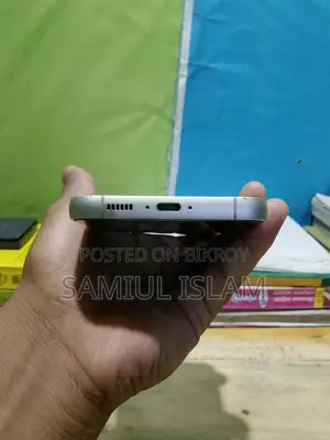 Samsung Galaxy S23 FE phone (Used)