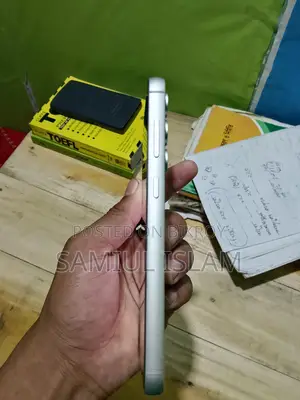 Samsung Galaxy S23 FE phone (Used)