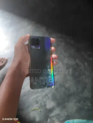 Realme 8 8-128 (Used)