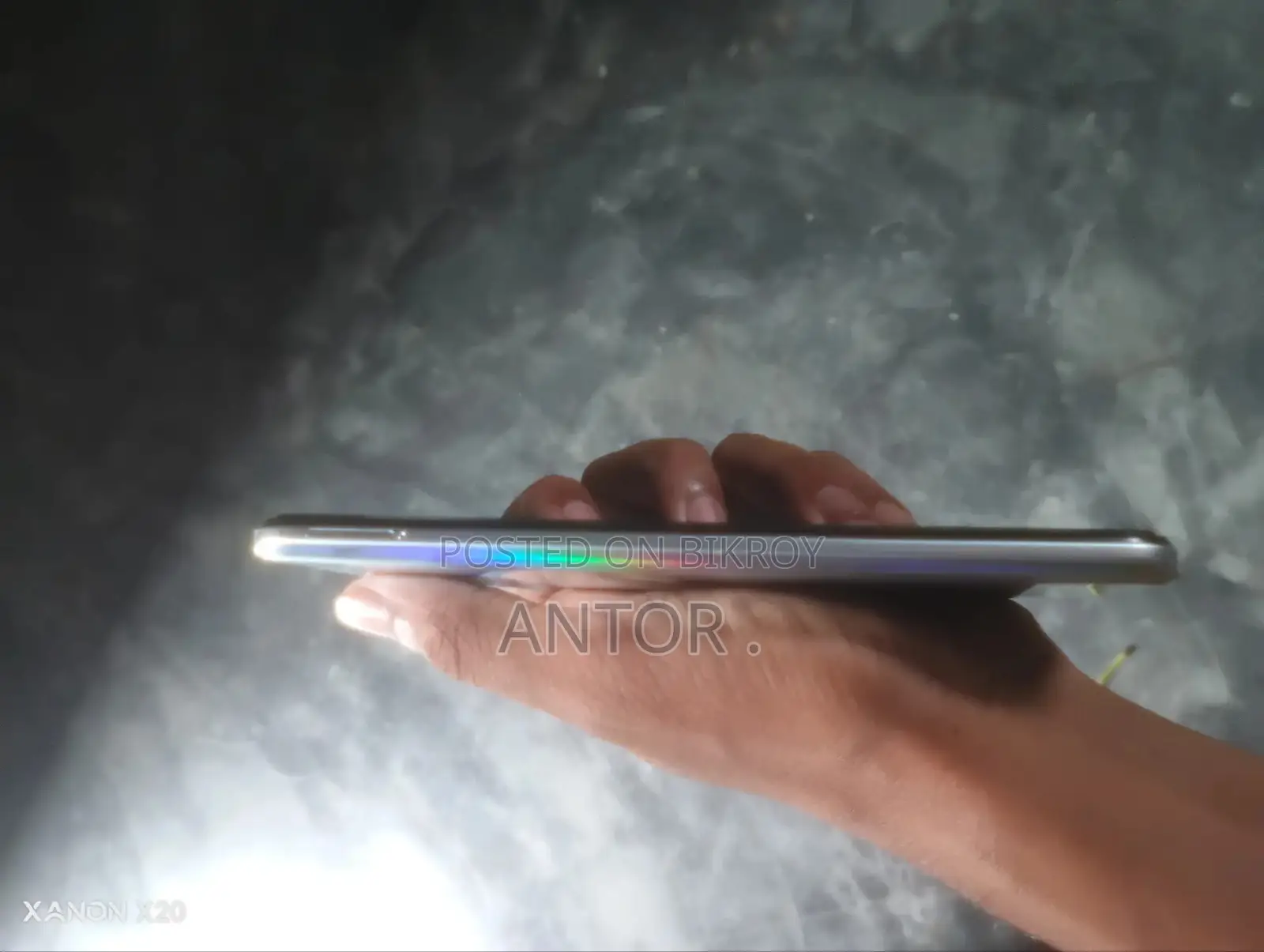Realme 8 8-128 (Used)