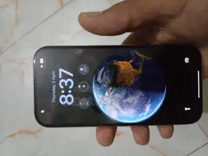 Apple iPhone 16 Pro (Used)