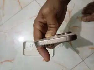 Apple iPhone 16 Pro (Used)