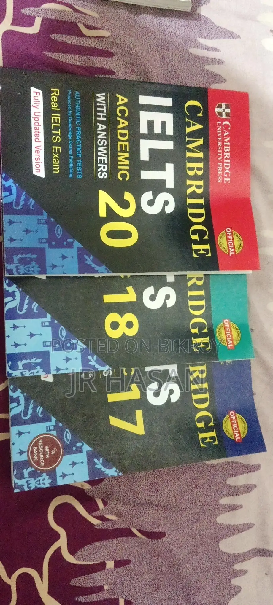 Book Sale