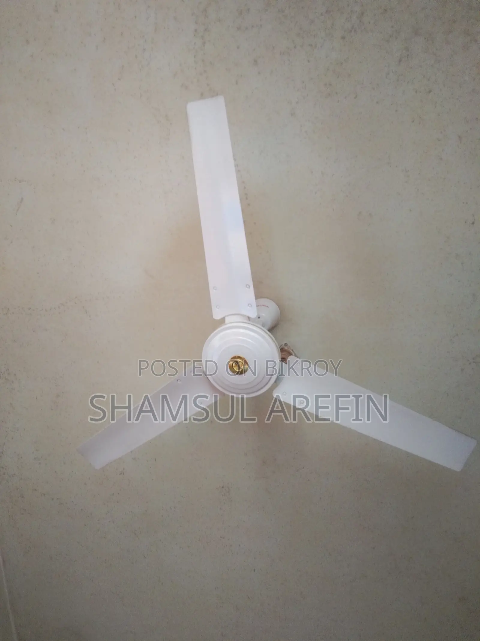 Ceiling Fan for Sale
