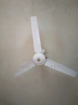 Ceiling Fan for Sale