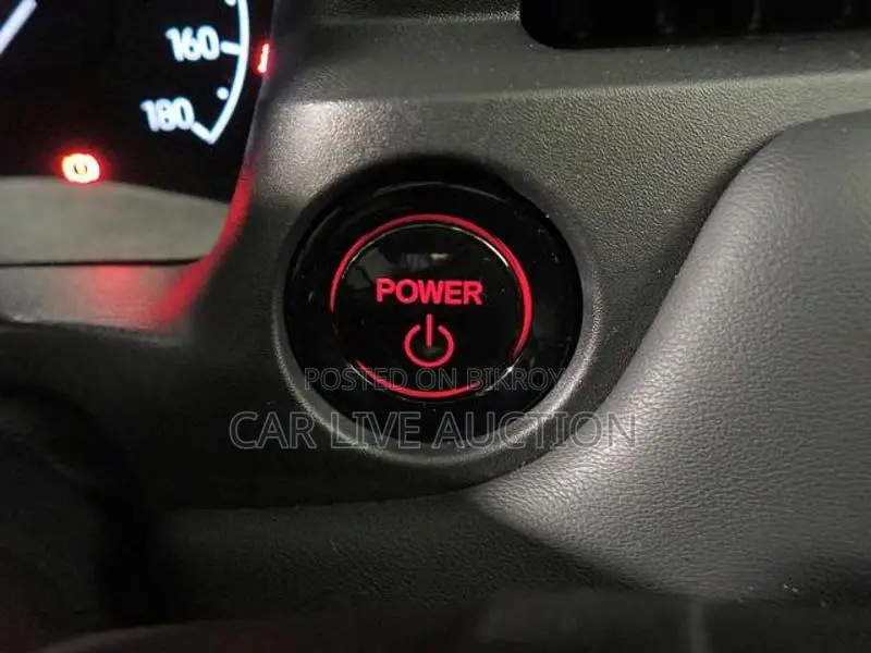 Honda Vezel Hybrid X package 2021