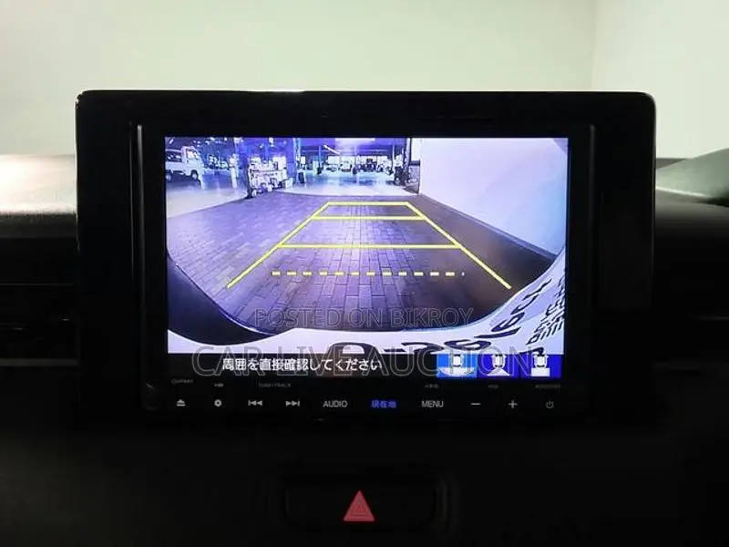 Honda Vezel Hybrid X package 2021
