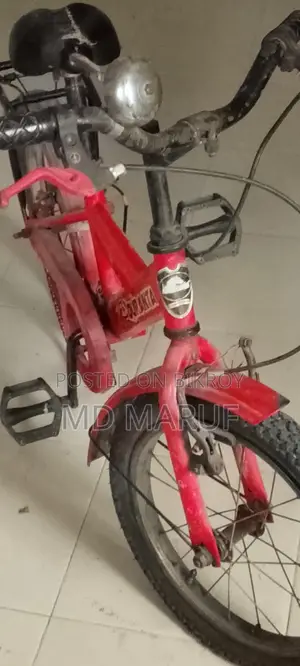 Duronto bicycle for sale