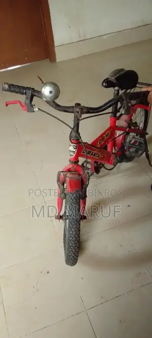 Duronto bicycle for sale