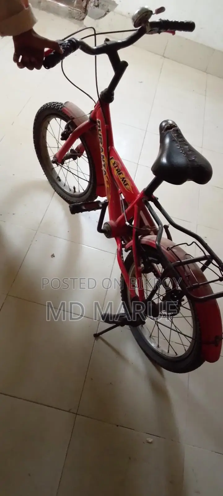 Duronto bicycle for sale
