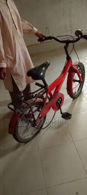 Duronto bicycle for sale
