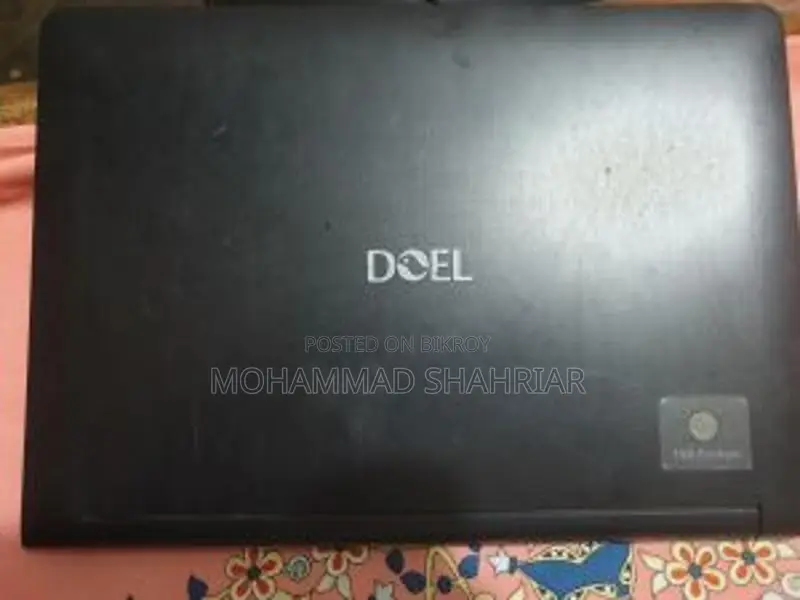 DOEL FREEDOM Quad core Laptop, 1TB/4GB