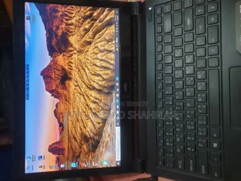 DOEL FREEDOM Quad core Laptop, 1TB/4GB