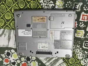 Affordable Dell Latitude D520 Laptop for Sale