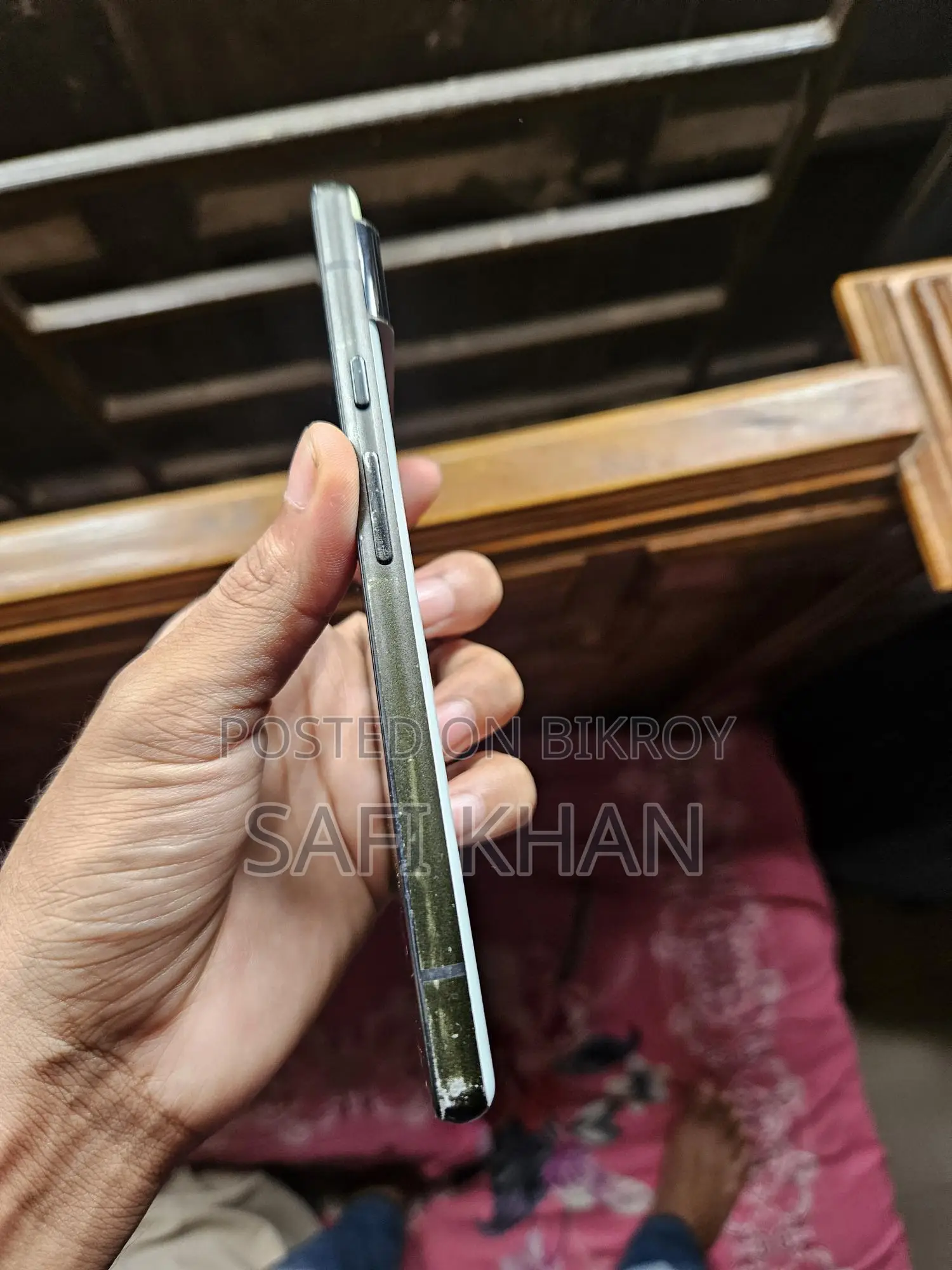 Google Pixel 6 (Used)