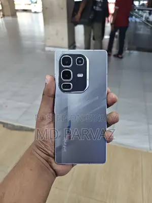 Infinix Note 50 Pro 8/256 (Used)