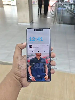 Infinix Note 50 Pro 8/256 (Used)