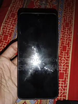 Itel ls23 (Used)