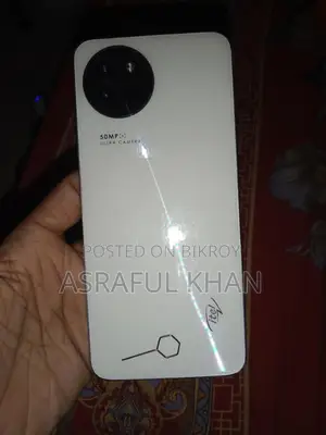 Itel ls23 (Used)