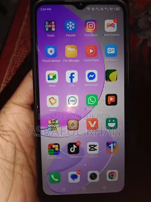 Itel ls23 (Used)