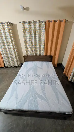Swan Mattress Topper