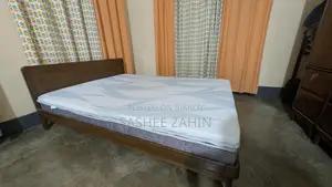 Swan Mattress Topper