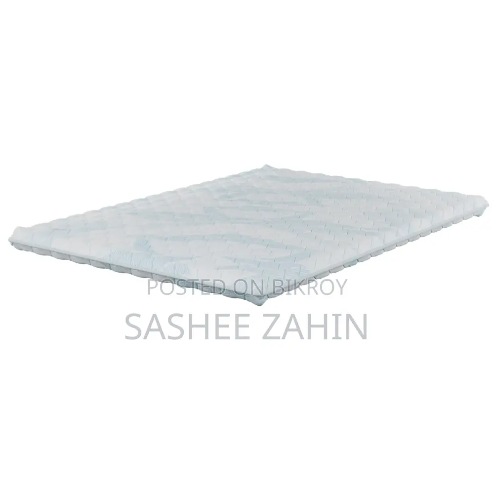 Swan Mattress Topper