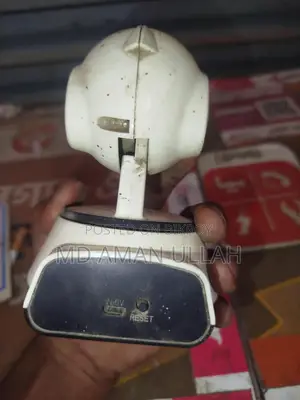 Ip Camera