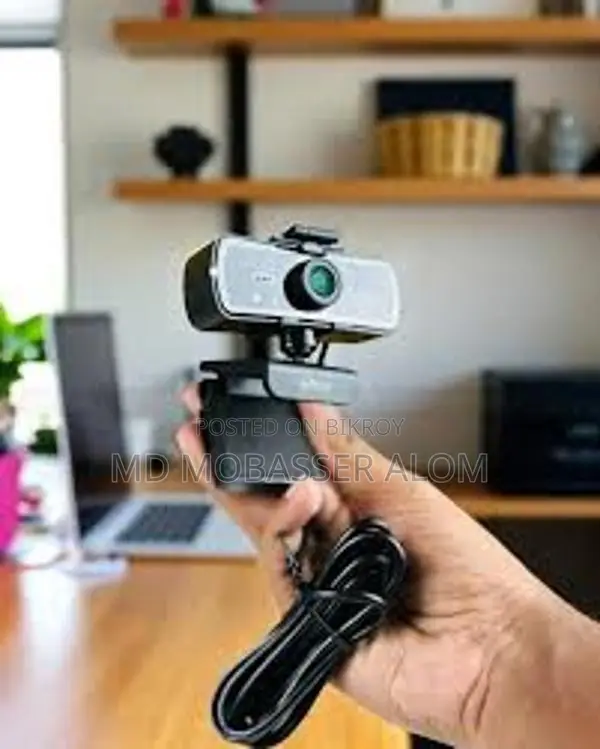 Fifine K420 Webcam for sale.