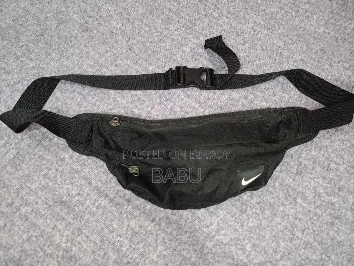 Nike Waist Bag