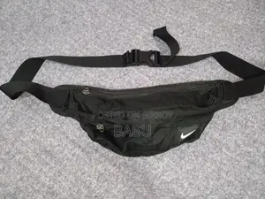 Nike Waist Bag