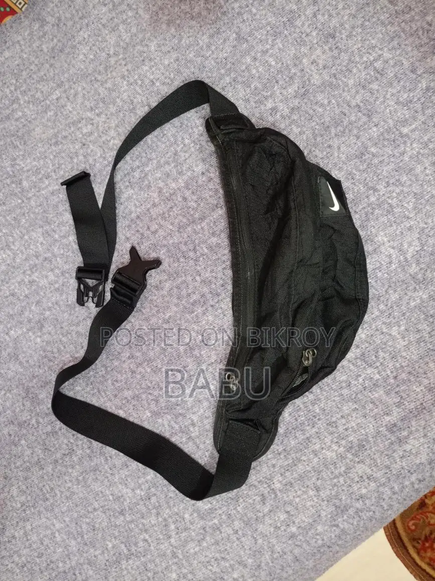 Nike Waist Bag