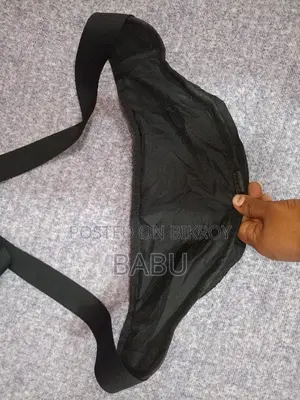 Nike Waist Bag