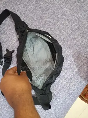 Nike Waist Bag