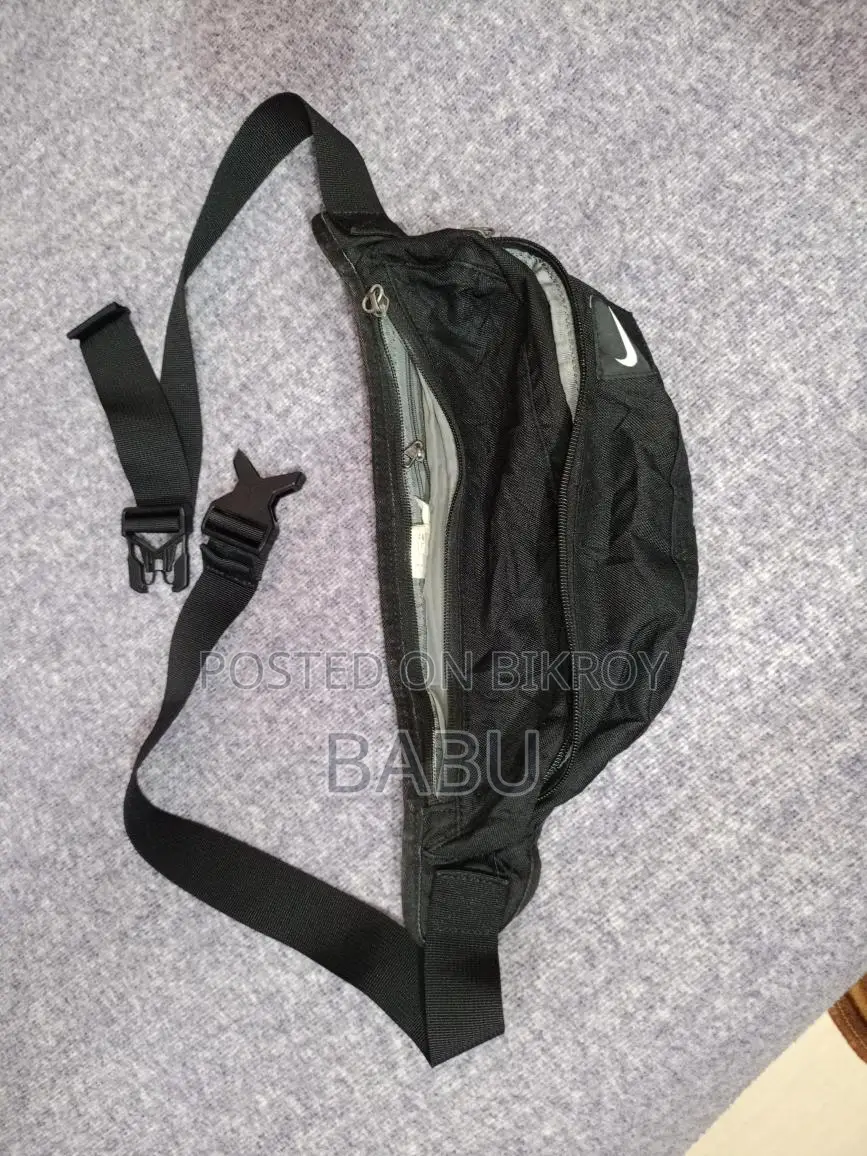 Nike Waist Bag
