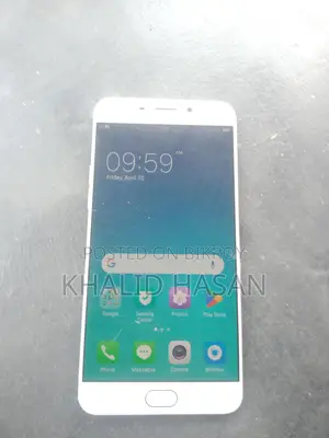 OPPO F1 Plus 4 gb 64 (Used)