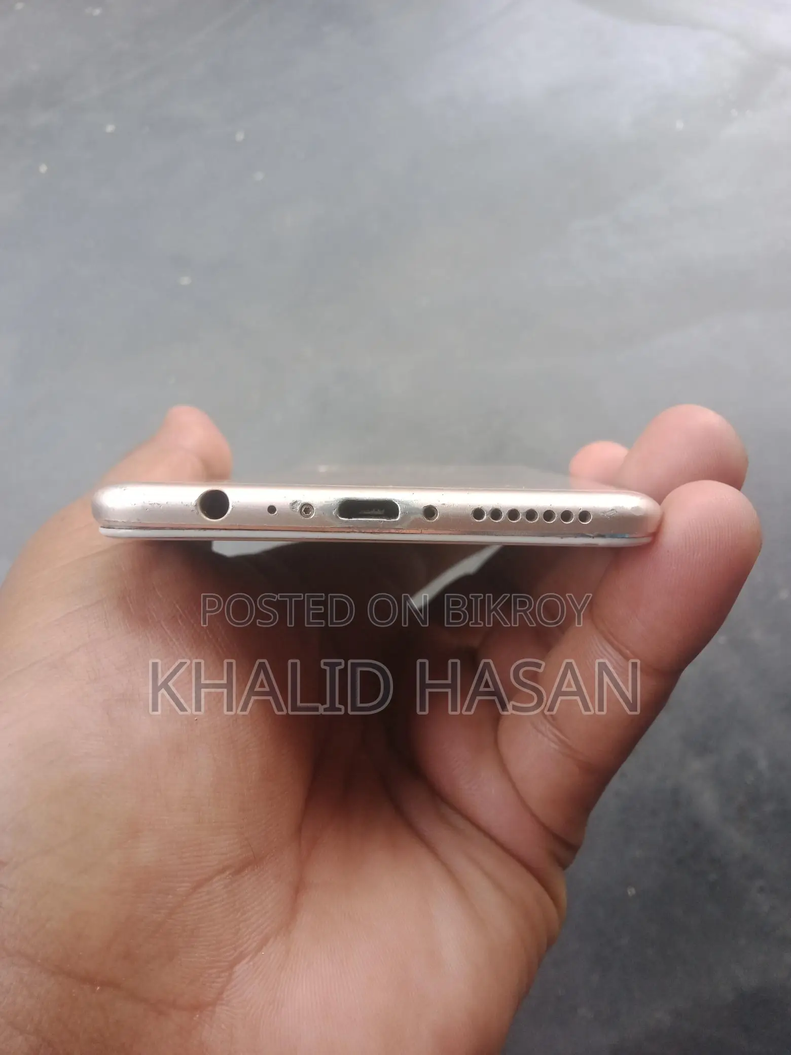 OPPO F1 Plus 4 gb 64 (Used)