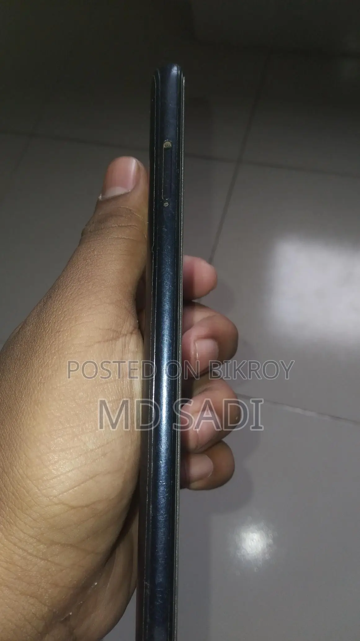 Samsung Galaxy A21s (Used)