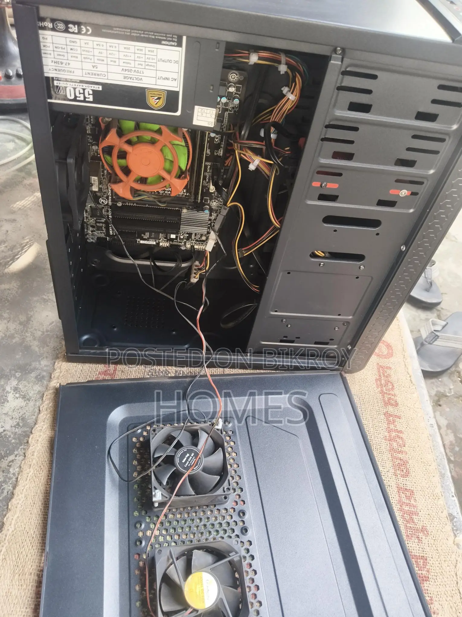PC For Sale