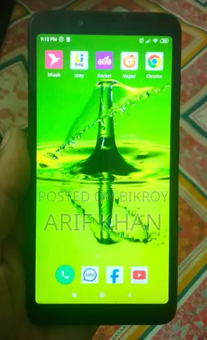 Xiaomi Redmi 6A (Used)